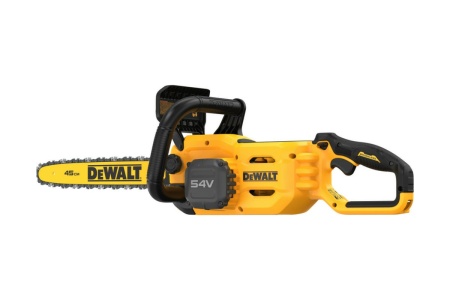 Цепная пила Dewalt 45 см, 54 В DCMCS574N-XJ