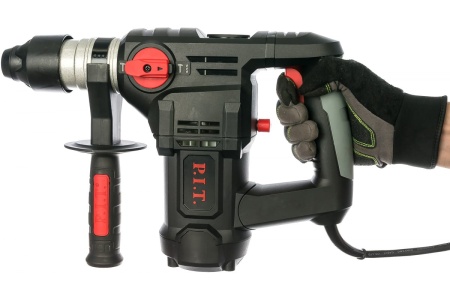 Перфоратор P.I.T. МАСТЕР PBH32-C3 Перфоратор P.I.T. МАСТЕР PBH32-C3