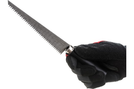 Пила по гипсокартону Спец 180 мм СПЕЦ-3627