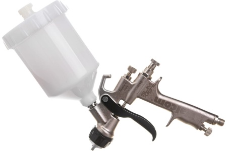 Краскопульт без манометра WALCOM SLIM XLIGHT S HTE SR 1.7 мм 822017