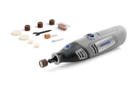 Многофункциональный инструмент Dremel 7750-10 F0137750JС