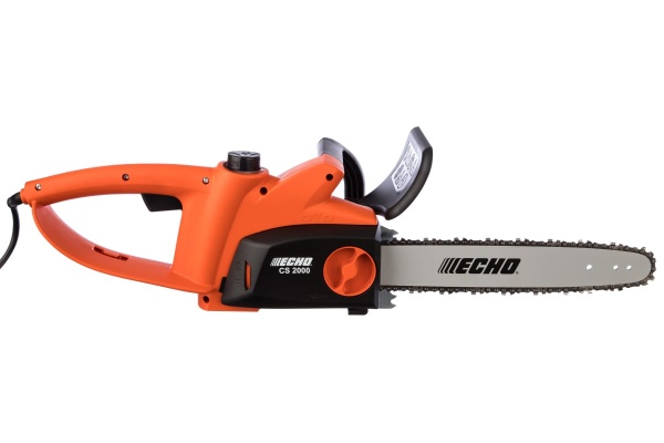 Электропила ECHO CS-2000-14" CS-2000/35RC
