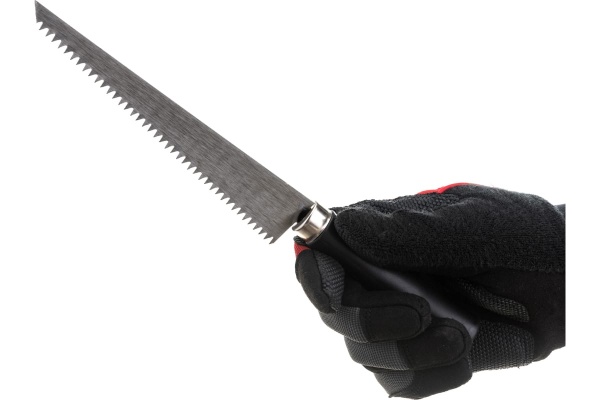 Пила по гипсокартону Спец 180 мм СПЕЦ-3627