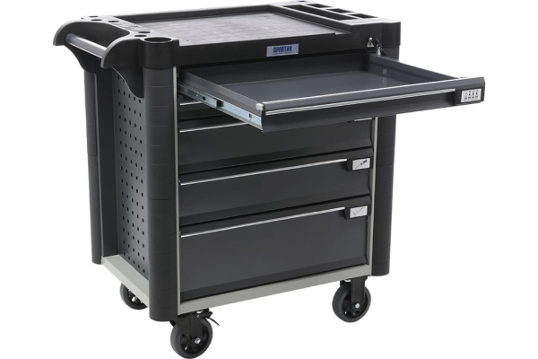 Тележка Промет WDS-5.0 new S30299022514