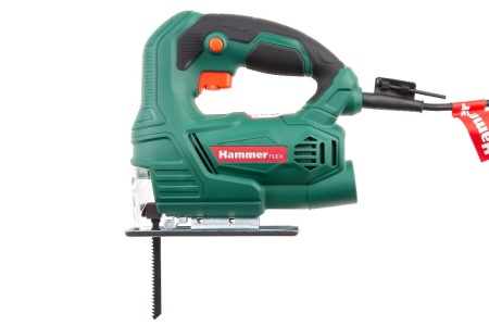 Лобзик HAMMER Flex LZK580L 613571