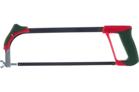 Профессиональная ножовка по металлу Hans 300мм 5105-12