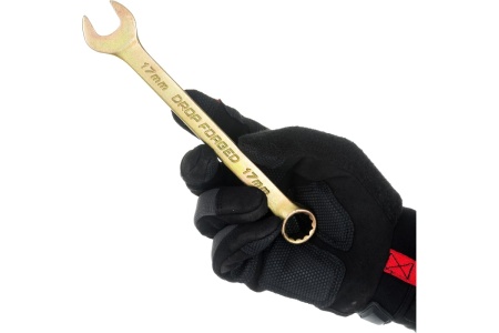 Комбинированный ключ 17 мм СИБРТЕХ 14982