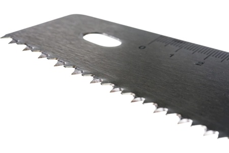 Ножовка по дереву ПКБ АРМА НД-400С А452-2400