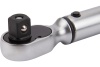 Динамометрический бесшкальный ключ NORGAU NTW22-050PR 3/8" 5-50 Нм, с поверкой 051112050/П Динамометрический бесшкальный ключ NORGAU NTW22-050PR 3/8" 5-50 Нм, с поверкой 051112050/П