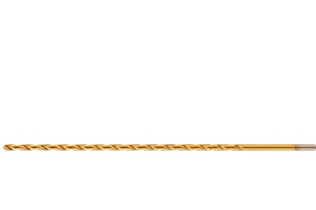 Сверло спиральное по металлу (6x300 мм; HSS) MATRIX 714306