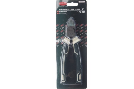 Бокорезы ROCKFORCE 175мм RF-612175J