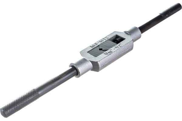 Набор метчиков, метчикодержатель 1шт, метчики 7шт, 8 предметов Stayer MASTER 28016-H8_z01