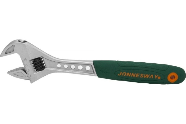 Разводной ключ Jonnesway W27AT12 Разводной ключ Jonnesway W27AT12