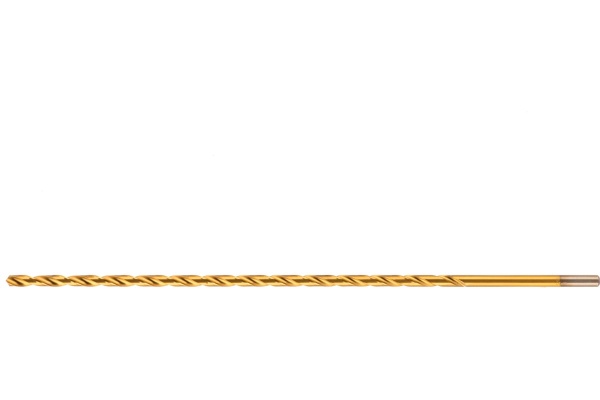 Сверло спиральное по металлу (6x300 мм; HSS) MATRIX 714306