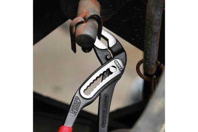 Переставной ключ Knipex Alligator KN-8802250