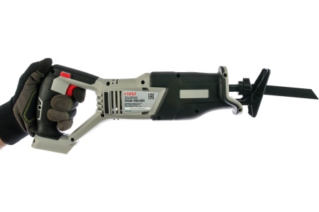 Сабельная аккумуляторная пила Ставр ст110-20пса