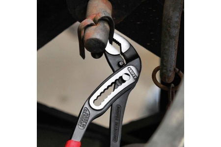 Переставной ключ Knipex Alligator KN-8802250
