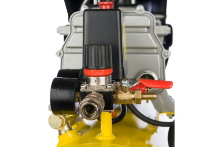 Компрессор Inforce PC2200/24 04-06-05