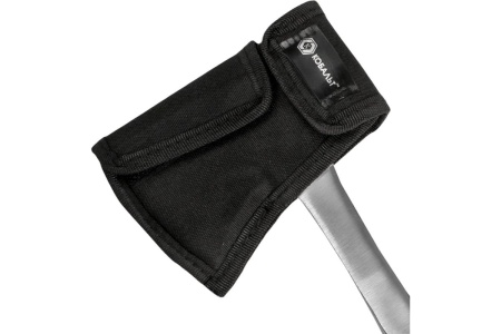 Туристический цельнокованый топор КОБАЛЬТ 241-178