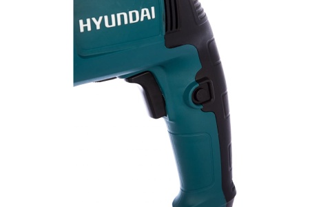 Перфоратор HYUNDAI H 550