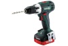 Аккумуляторная дрель-винтоверт Metabo BS 14.4 LT Compact 602100550 Аккумуляторная дрель-винтоверт Metabo BS 14.4 LT Compact 602100550