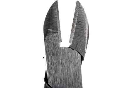 Мини-бокорезы КУРС 110 мм 51661