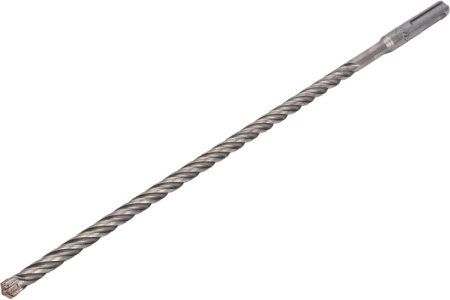 Бур по бетону (8x300х245 мм; SDS-plus) MATRIX 70667 Бур по бетону (8x300х245 мм; SDS-plus) MATRIX 70667