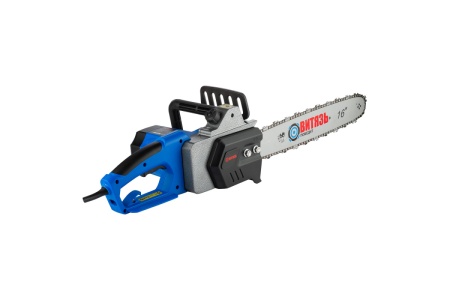 Электрическая цепная пила ВИТЯЗЬ ПЦ-2200 18017007