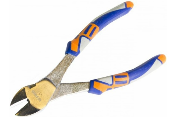Силовые бокорезы WIPRO Краб 04-114 Силовые бокорезы WIPRO Краб 04-114