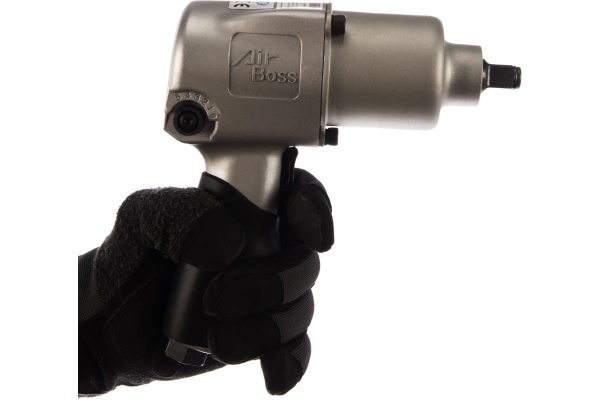 Пневмогайковерт AIRBOSS AB-162