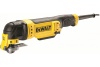 Мультитул реноватор DEWALT DWE 315 KT
