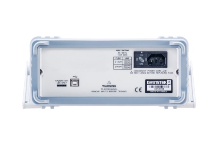 Вольтметр GW Instek GDM-78342