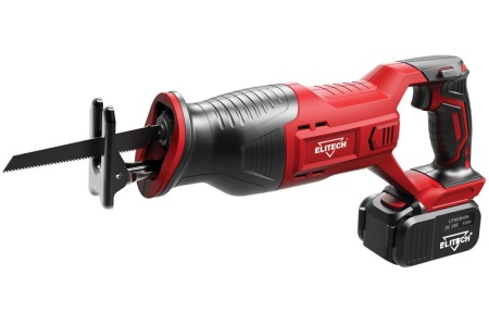 Сабельная пила Elitech ПСА 18СЛ Е2206.001.01