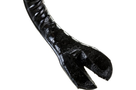 Гвоздодер РемоКолор арматурный профиль, 400мм, d=17мм, 41-4-040