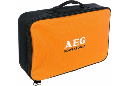 Дрель AEG BE 750 R 4935449160