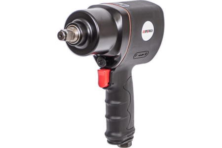 Пистолетный композитный пневмогайковерт Byemax BM-43-4033P