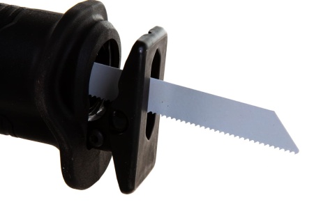 Аккумуляторная сабельная пила Milwaukee M18 BSX-0 4933447275