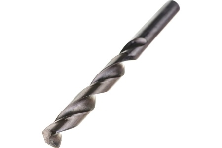 Сверло по металлу HSS-G (10.5х87х133 мм) REDVERG 6621057