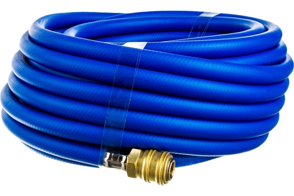 Шланг ПВХ для окрасочных работ (10х15 мм; 15 м) Русский Мастер РМ-96480