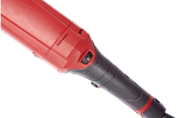 Угловая шлифмашина REDVERG RD-AG130-125ES 6614274