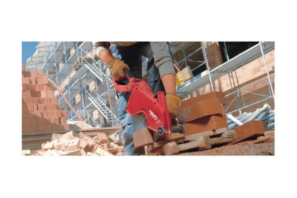 Отрезная машина Hilti DCH 230 2007634 Отрезная машина Hilti DCH 230 2007634