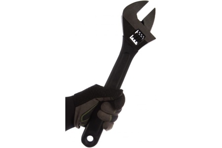 Разводной ключ 375 мм MATRIX 15509