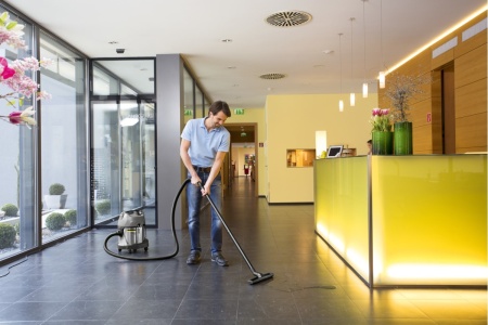 Пылесос Karcher NT 20/1 Me Classic Edition EU 1.428-548.0