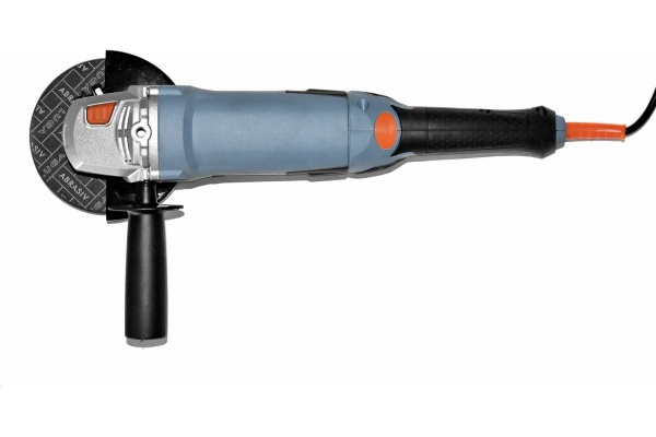 Болгарка ЭЛЕКТРОПРИБОР УШМ-125/1000