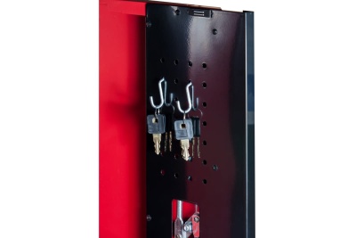 Тумба инструментальная ESSE 2DC1026R