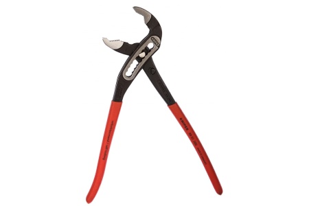 Переставной ключ KNIPEX Alligator KN-8801300