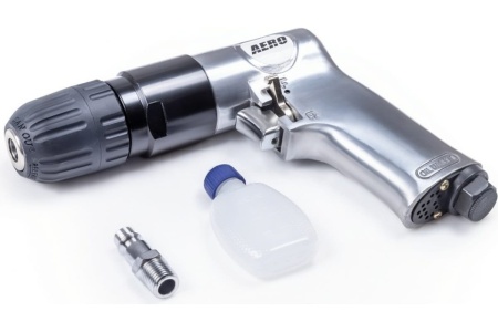 Пневмодрель Foxweld AERO 5754