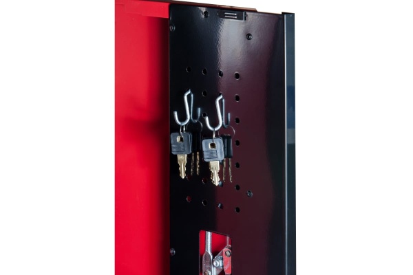 Тумба инструментальная ESSE 2DC1026R Тумба инструментальная ESSE 2DC1026R