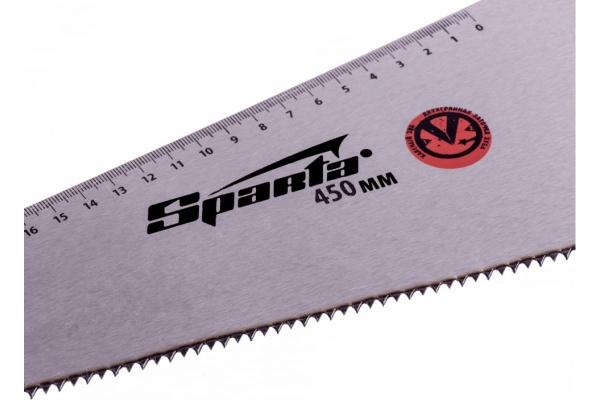 Ножовка по дереву SPARTA 235025