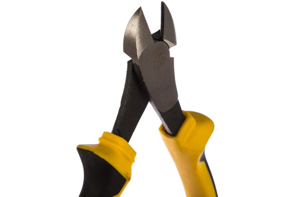 Усиленные бокорезы 180мм Berger BG BG1164